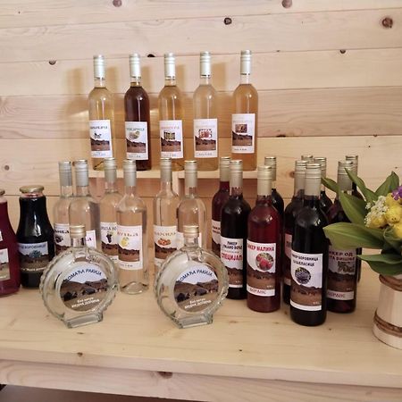 베라네 Katun Siska Medna Dolina 빌라 외부 사진