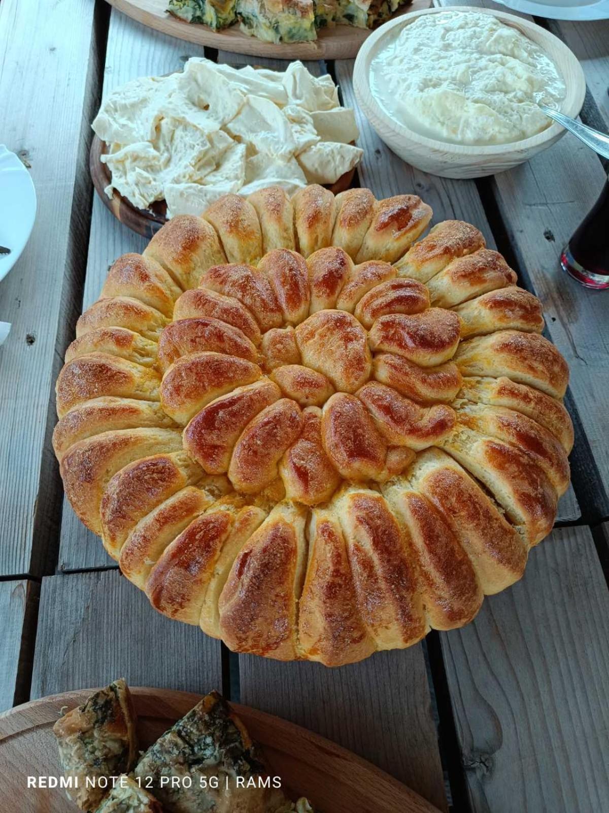 베라네 Katun Siska Medna Dolina 빌라 외부 사진